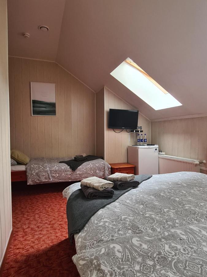 Guest House Kaktus Riga Dış mekan fotoğraf