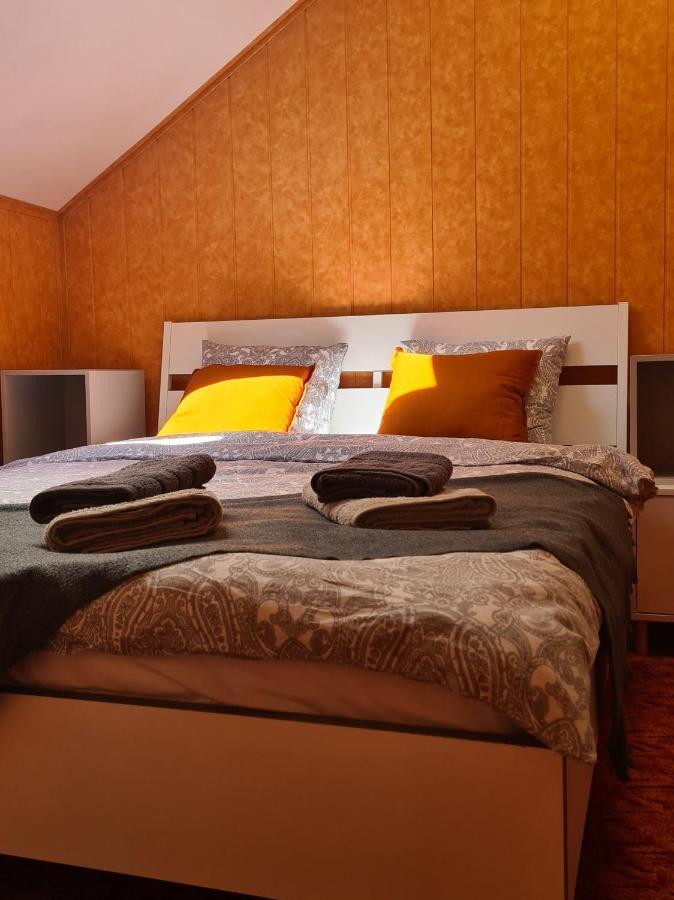 Guest House Kaktus Riga Dış mekan fotoğraf
