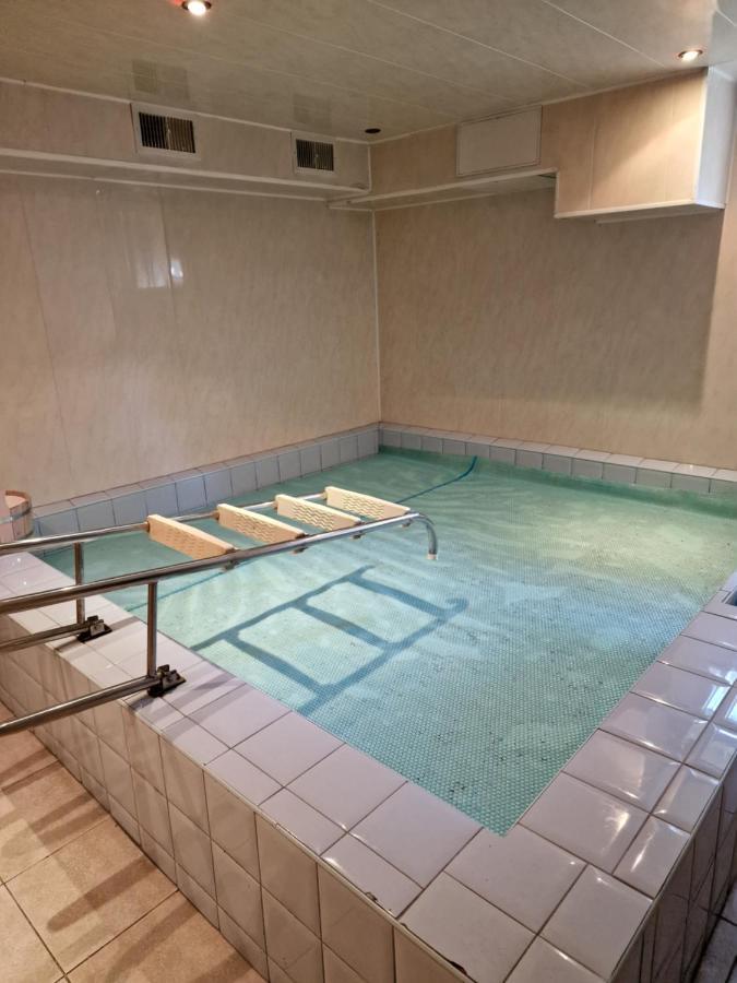 Guest House Kaktus Riga Dış mekan fotoğraf