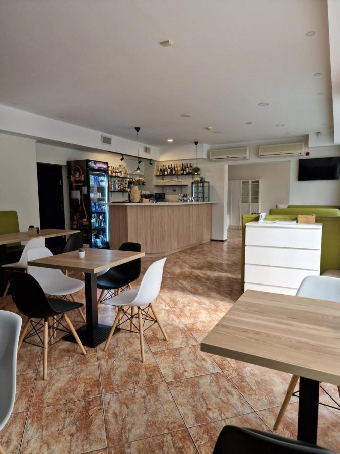 Guest House Kaktus Riga Dış mekan fotoğraf