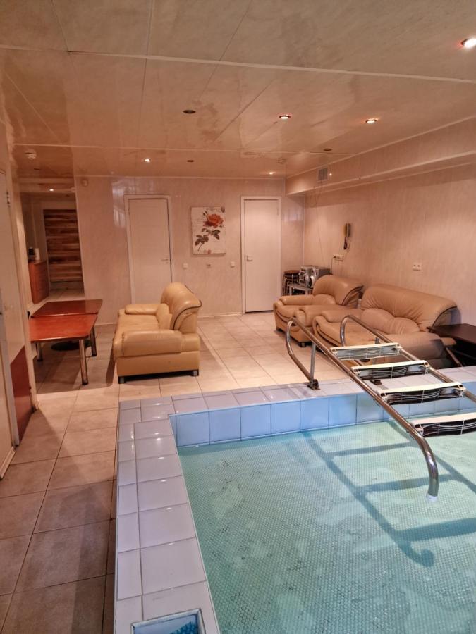 Guest House Kaktus Riga Dış mekan fotoğraf