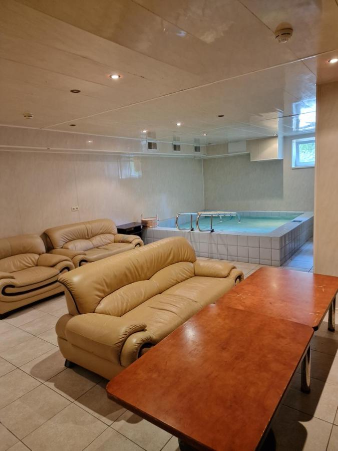 Guest House Kaktus Riga Dış mekan fotoğraf
