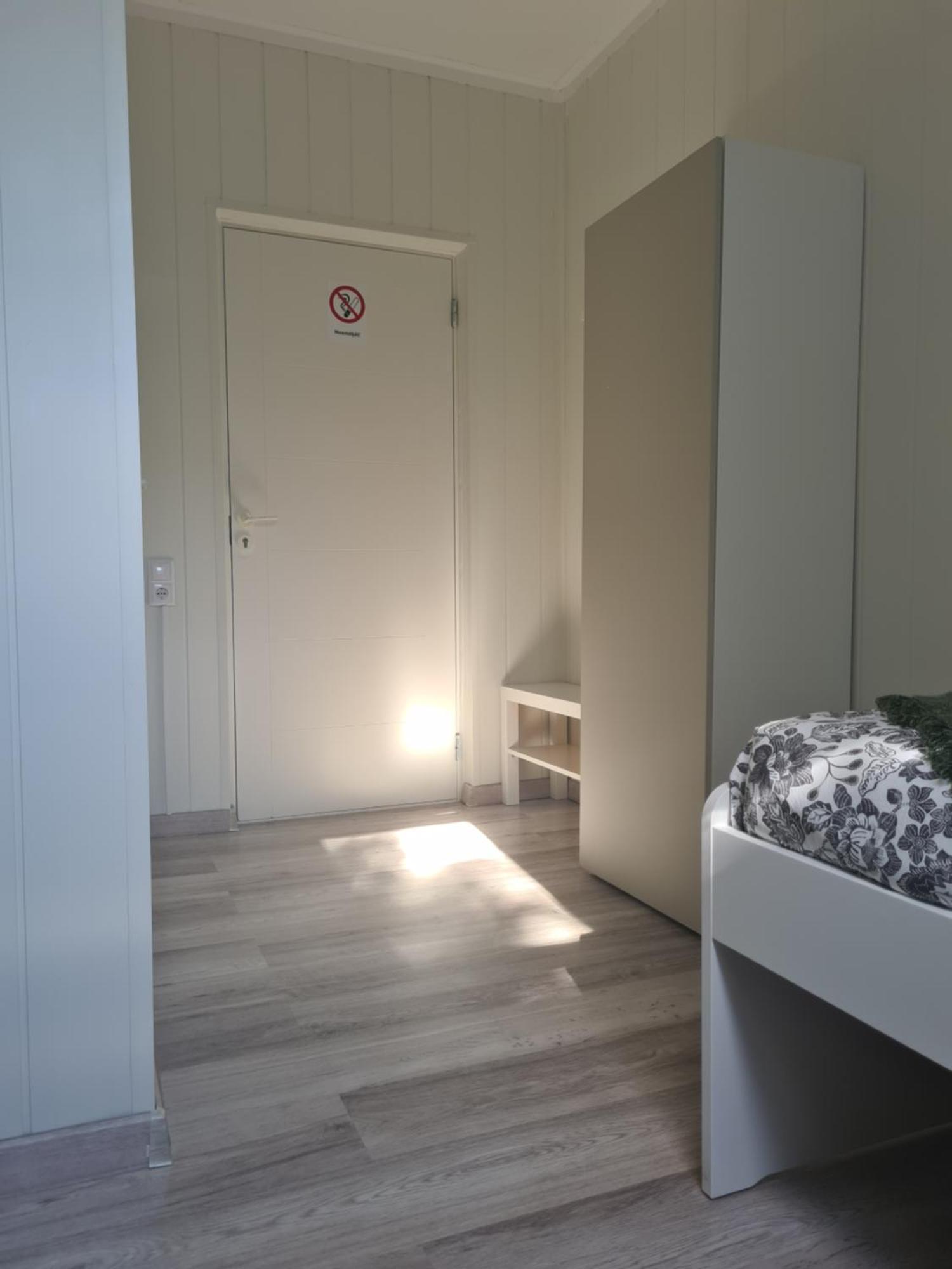 Guest House Kaktus Riga Oda fotoğraf